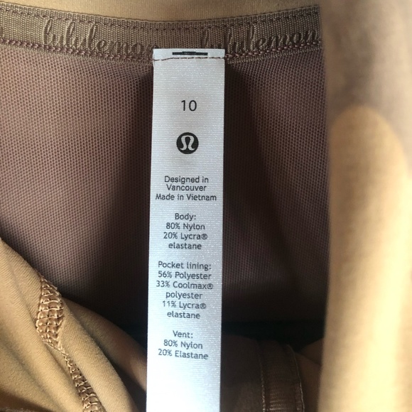 Lululemon Define Hooded Jacket Nulu - Picture 4 of 5